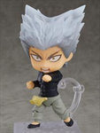 ONE PUNCH MAN GARO NENDOROID