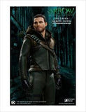 MASTER SERIES GREEN ARROW 2.0 DELUX