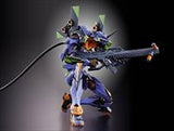 METAL BUILD NGEVA 01 TEST TYPE AF