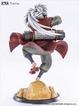 NARUTO JIRAYIA XTRA FIGURE