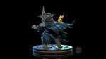 LOTR WITCH KING Q-FIG FIGURE