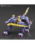 FIGURE RISE DIGIMON METAL GARURUMON