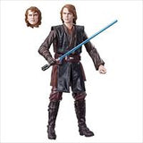STAR WARS BLACK SERIES WAVE ASS AF