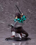 DEMON SLAYER TANJIRO KAMADO ST.VER