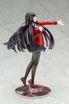 KAKEGURUI - YUMEKO JABAMI - ARTFX STATUE 22CM