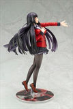 KAKEGURUI - YUMEKO JABAMI - ARTFX STATUE 22CM