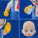 FIGURE RISE - FIGURE RISE ARALE OBOTCHAMAN - 8CM