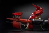 COWBOY BEBOP- 1/48 SCALE SWORDFISH