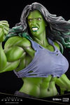 SHE HULK ARTFX PREMIER STATUE