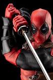 DEADPOOL MAXIMUM FINE ART STATUE
