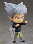 ONE PUNCH MAN GARO NENDOROID