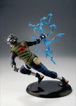 NARUTO XTRA FIGURE KAKASHI TSUME