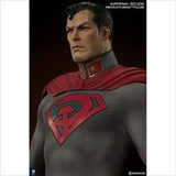 SUPERMAN RED SON PREM FORM FIG