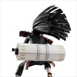 NARUTO SENJU HASHIRAMA GEM STATUE