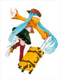 HATSUNE MIKU AUTUMN VER RENEW