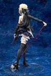 FATE GRAND ALTRIA PENDRAGON STATUE