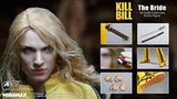 KILL BILL THE BRIDE 1/6 ACTION FIG