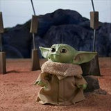 STAR WARS THE CHILD TALKING PLUSH