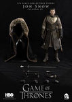 GAME OF THRONES 12" JON SNOW S.8 AF