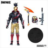 FORTNITE RED STRIKE DAY & DATE AF