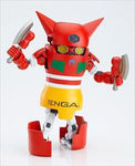 TENGA ROBO GETTER TENGA ROBO