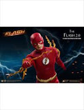 REAL MASTER SERIES FLASH 2.0 NORM V