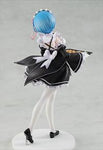RE ZERO REM TEA PARTY VER.FIG