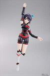 TAMASHI GIRL AOI S.H. FIGUARTS