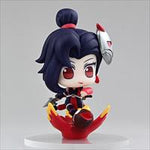 KING OF GLORY QSET FIGURES