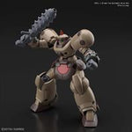 HGFC DEATH ARMY 1/144 MKIT