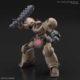 HGFC DEATH ARMY 1/144 MKIT