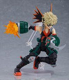 MY HERO ACADEM KATSUKI BAKUGO FIGMA