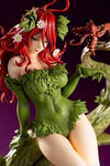 DC POISON IVY BISHOUJO STATUE