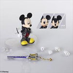 KINGDOM HEARTS 3 MICKEY KING ARTS
