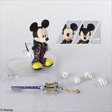 KINGDOM HEARTS 3 MICKEY KING ARTS