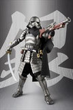 STORMTROOPER CAPTAIN PHASMA MEISHO