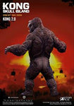 KING KONG SKULL ISLAND 2.0 STATUE