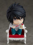 DEATH NOTE L 2.0 NENDOROID