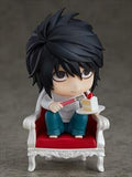 DEATH NOTE L 2.0 NENDOROID