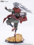 NARUTO JIRAYIA XTRA FIGURE