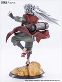 NARUTO JIRAYIA XTRA FIGURE