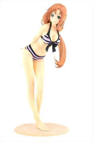 SAO ASUNA SWIMMWEAR PREMIUM II ST