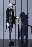 COWBOY BEBOP VICIOUS SHF FIGURARTS