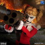 HARLEY QUINN DLX EDITION FIGURE