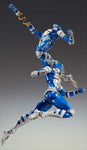 JOJO CHOZOKADO STICKY FINGERS RERUN