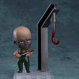 DEAD BY DAYLIGHT THE TRAPPER NENDOROID