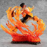ONE PIECE POP NEO MAX PORTGAS 15TH
