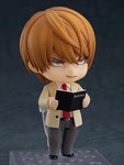 DEATH NOTE LIGHT YAGAMI 2.0 NENDOROID