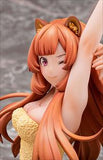 RISING OF RAPHTALIA HOT SPRING VER.