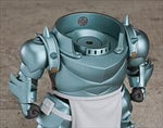 ALPHONSE ELRIC NENDOROID RE-RUN